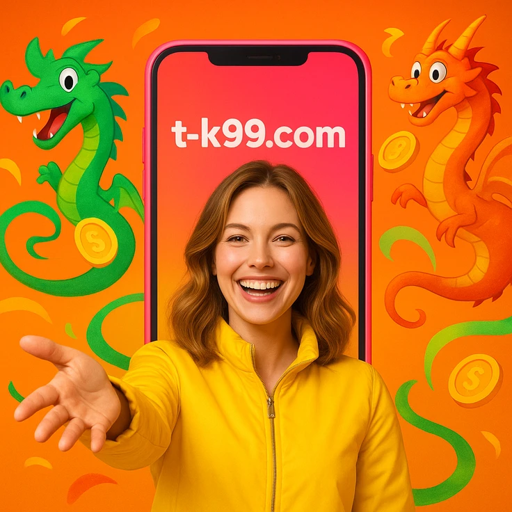 tk99 প্ল্যাটফর্মে CV666