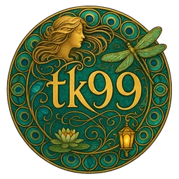 tk99 বাংলা APK গেমিং নির্দেশিকা লোগো